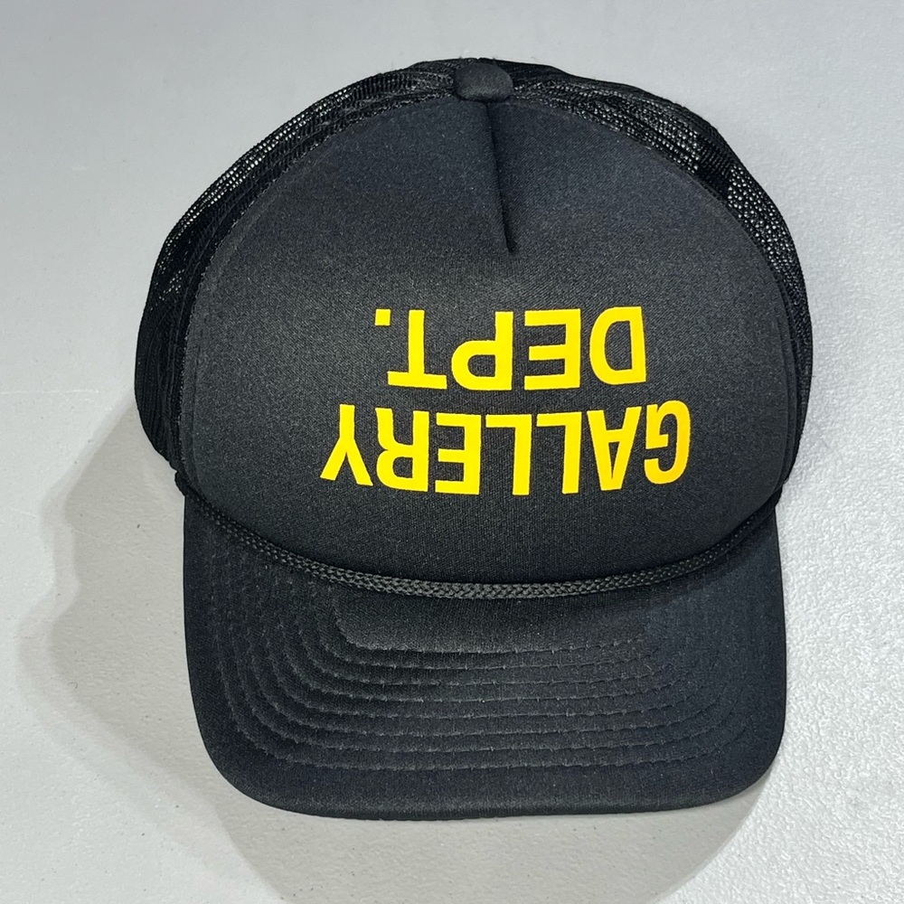 Gallery Dept F*cked Up Trucker Hat